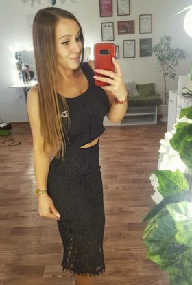 Bordell i Karlshamn - Eskort Massage
